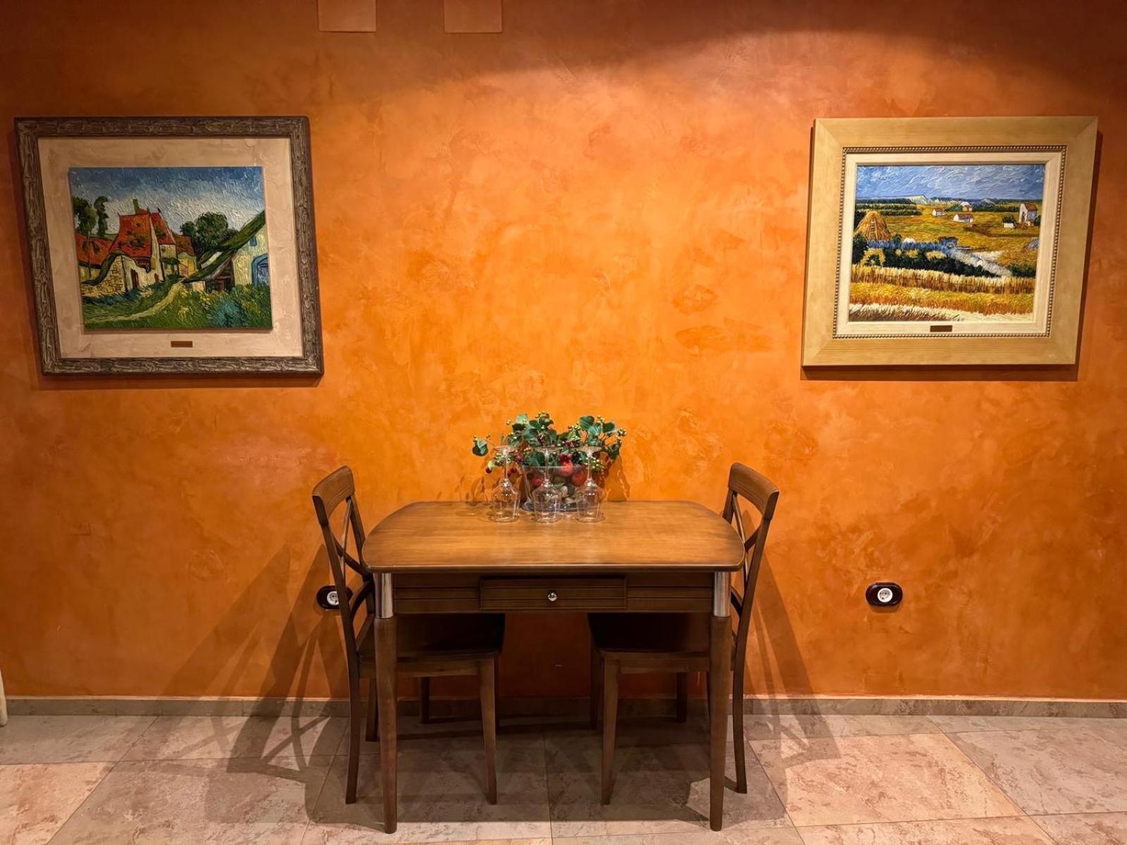 Plaza San Francisco Luxury Apartment Seville Exterior photo