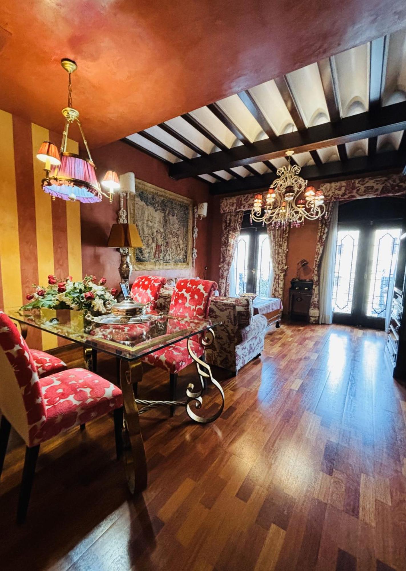 Plaza San Francisco Luxury Apartment Seville Exterior photo
